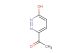 1-(6-hydroxypyridazin-3-yl)ethanone