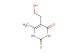 5-(2-hydroxyethyl)-6-methyl-2-thioxo-2,3-dihydropyrimidin-4(1H)-one