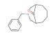 8-benzyl-8-aza-bicyclo[4.3.1]decan-10-one