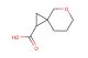 5-Oxaspiro[2.5]octane-1-carboxylic acid