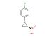 (1S,2S)-2-(4-chlorophenyl)cyclopropanecarboxylic acid