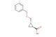 (1S,2S)-2-(benzyloxymethyl)cyclopropanecarboxylic acid