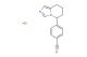 Fadrozole hydrochloride