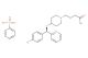 (R)-Bepotastine Besylate