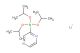 lithium triisopropoxy(pyrazin-2-yl)borate