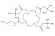 2-Aminoethyl-mono-amide-DOTA-tris(tBuester)