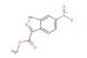 methyl 6-nitro-1H-indazole-3-carboxylate