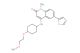 CD38 inhibitor 1