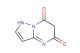 1H-pyrazolo[1,5-a]pyrimidine-5,7-dione