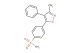 4-(3-methyl-4-phenylisoxazol-5-yl)benzenesulfonamide