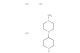 1-methyl-4-(piperidin-4-yl)piperazine trihydrochloride