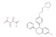 Lasofoxifene Tartrate