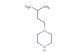 1-isopentylpiperazine