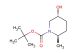 tert-butyl (2R,5R)-5-hydroxy-2-methylpiperidine-1-carboxylate