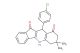 10-(4-chlorophenyl)-7,7-dimethyl-6,7,8,10-tetrahydro-5H-indeno[1,2-b]quinoline-9,11-dione