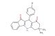 10-(4-bromophenyl)-7,7-dimethyl-6,7,8,10-tetrahydro-5H-indeno[1,2-b]quinoline-9,11-dione