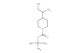 tert-butyl 4-(1-amino-2-hydroxyethyl)piperidine-1-carboxylate