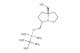 ((3S,7aS)-3-(((tert-butyldimethylsilyl)oxy)methyl)tetrahydro-1H-pyrrolizin-7a(5H)-yl)methanol