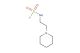 (2-(piperidin-1-yl)ethyl)sulfamoyl fluoride