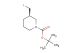 tert-butyl (R)-3-(iodomethyl)piperidine-1-carboxylate