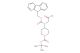 N-(((9H-fluoren-9-yl)methoxy)carbonyl)-N-(1-(tert-butoxycarbonyl)piperidin-4-yl)glycine