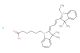 Sulfo-Cyanine3 DiNHS ester