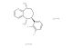 (5S,6S,9R)-5-amino-6-(2,3-difluorophenyl)-6,7,8,9-tetrahydro-5H-cyclohepta[b]pyridin-9-ol dihydrochloride