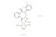 (5S,6S,9R)-6-(2,3-difluorophenyl)-9-((triisopropylsilyl)oxy)-6,7,8,9-tetrahydro-5H-cyclohepta[b]pyridin-5-amine dihydrochloride