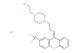 cis-(Z)-Flupentixol dihydrochloride