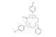 Cyclotriazadisulfonamide