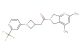 Emraclidine