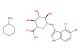 X-Gluc cyclohexanamine