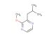 2-isobutyl-3-methoxypyrazine