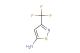 3-(trifluoromethyl)isothiazol-5-amine