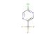 2-chloro-5-(trifluoromethyl)pyrazine