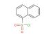 1-naphthalenesulfonylchloride