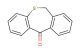 6,11-dihydrodibenzo[b,e]thiepin-11-one