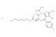 (S)-N-(5-aminopentyl)-2-(4-(4-chlorophenyl)-2,3,9-trimethyl-6H-thieno[3,2-f][1,2,4]triazolo[4,3-a][1,4]diazepin-6-yl)acetamide hydrochloride