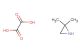 2,2-dimethylaziridine oxalic acid