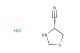 (R)-thiazolidine-4-carbonitrile hydrochloride