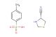 (R)-thiazolidine-4-carbonitrile 4-methylbenzenesulfonate