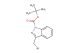 tert-butyl 3-(bromomethyl)-1H-indazole-1-carboxylate