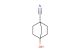 4-hydroxybicyclo[2.2.2]octane-1-carbonitrile