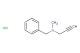 Pargyline hydrochloride