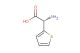 (S)-2-amino-2-(thiophen-2-yl)acetic acid