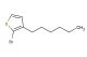 2-bromo-3-hexylthiophene