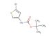 tert-butyl 5-bromothiophen-3-ylcarbamate