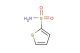 thiophene-2-sulfonamide