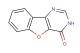 benzofuro[3,2-d]pyrimidin-4(3H)-one