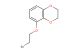 5-(2-bromoethoxy)-2,3-dihydrobenzo[b][1,4]dioxine